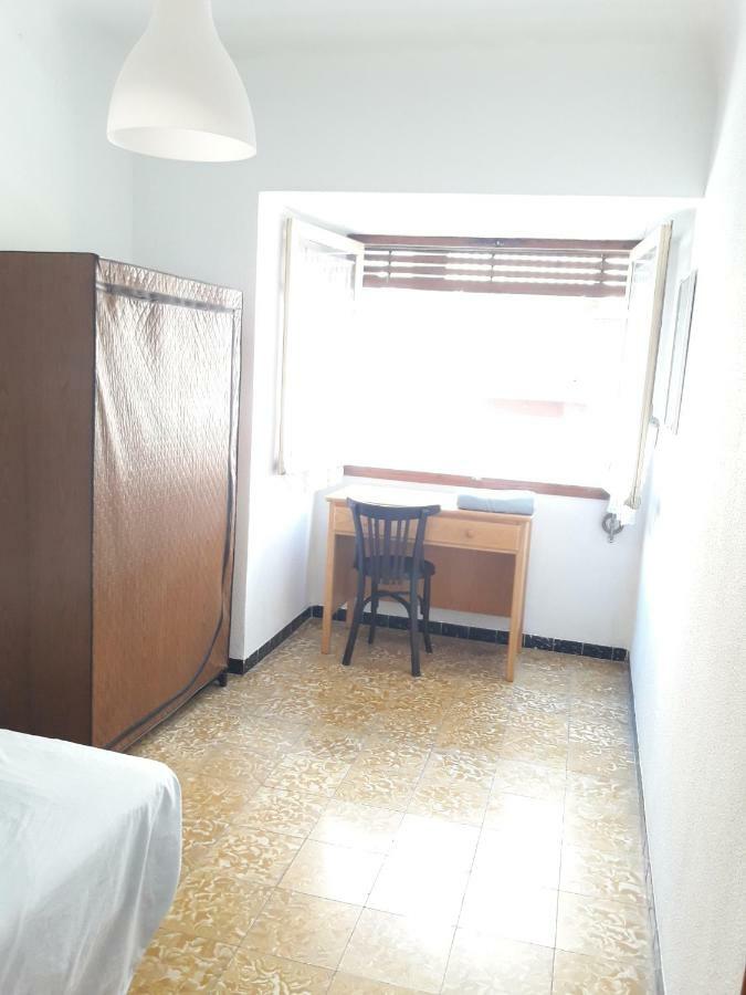 Centro Ciudad Apartamento Entero Alicante Esterno foto